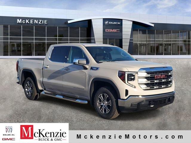 Gmc Sierra 1500 Sle - Thumbnail 2