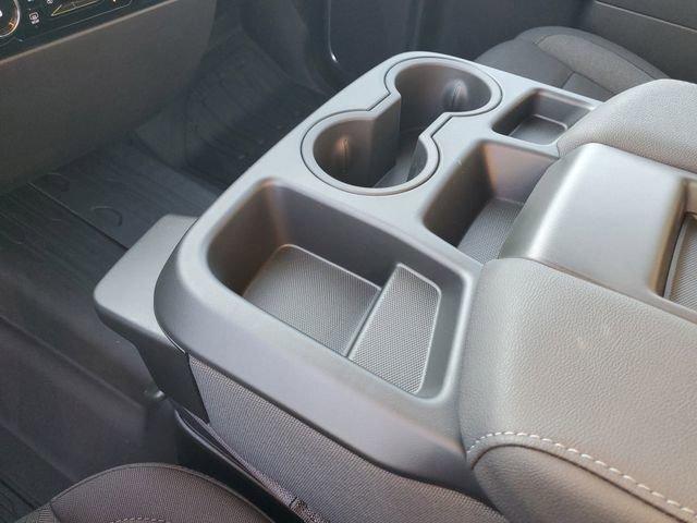 Gmc Sierra 1500 Sle - Thumbnail 19