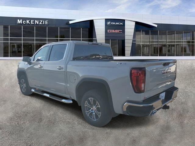 Gmc Sierra 1500 Sle - Thumbnail 4
