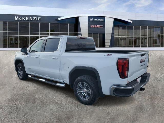 Gmc Sierra 1500 Sle - Thumbnail 4