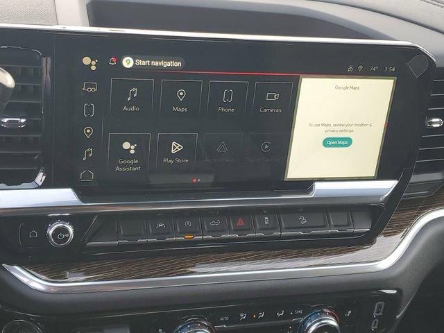 Gmc Sierra 1500 Sle - Thumbnail 15