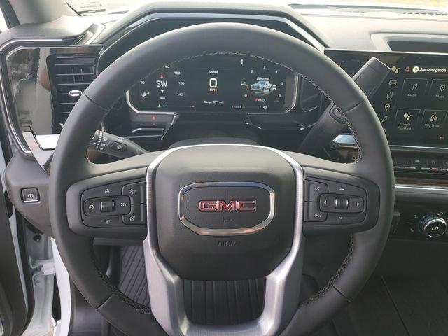 Gmc Sierra 1500 Sle - Thumbnail 11