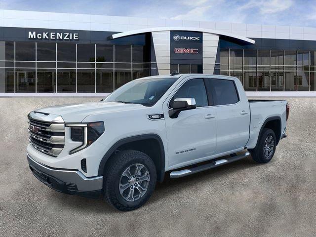 Gmc Sierra 1500 Sle - Thumbnail 3