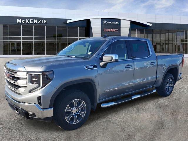 Gmc Sierra 1500 Sle - Thumbnail 3