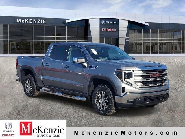 Gmc Sierra 1500 Sle - Thumbnail 2