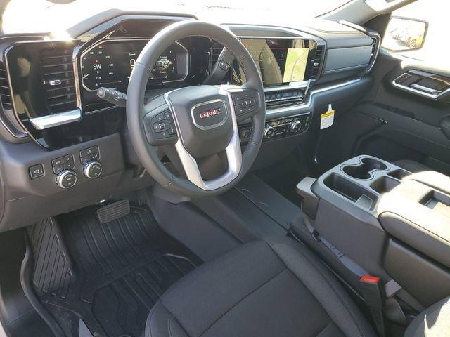 Gmc Sierra 1500 Sle - Thumbnail 7