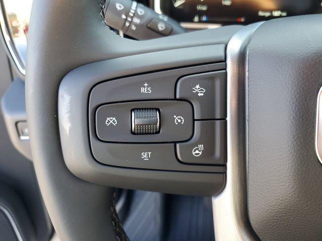 Gmc Sierra 1500 Sle - Thumbnail 12