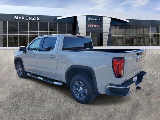 Gmc Sierra 1500 Sle - Thumbnail 4