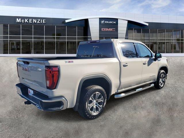 Gmc Sierra 1500 Sle - Thumbnail 5