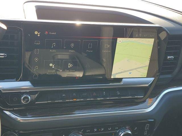 Gmc Sierra 1500 Sle - Thumbnail 16