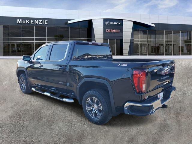 Gmc Sierra 1500 Sle - Thumbnail 4