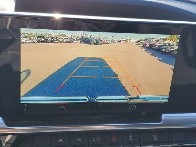 Gmc Sierra 1500 Sle - Thumbnail 17