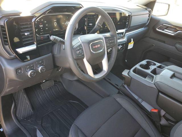 Gmc Sierra 1500 Sle - Thumbnail 7