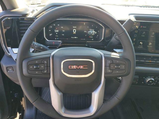 Gmc Sierra 1500 Sle - Thumbnail 11