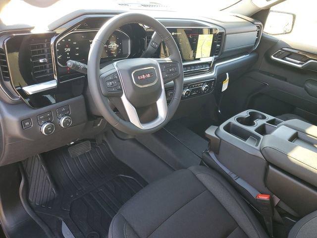 Gmc Sierra 1500 Sle - Thumbnail 7