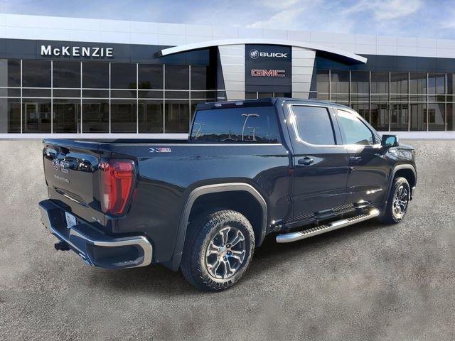 Gmc Sierra 1500 Sle - Thumbnail 5