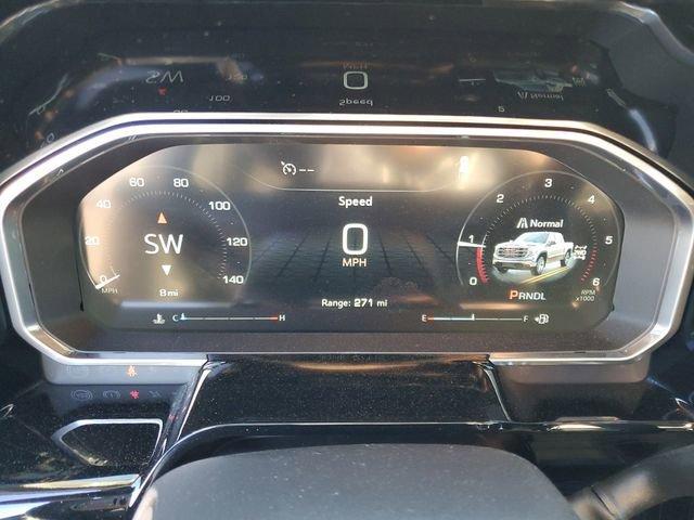 Gmc Sierra 1500 Sle - Thumbnail 14