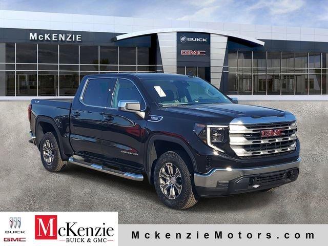 Gmc Sierra 1500 Sle - Thumbnail 2