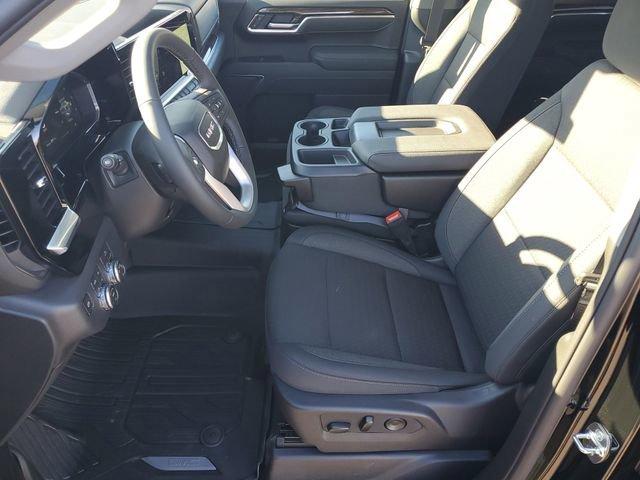 Gmc Sierra 1500 Sle - Thumbnail 6