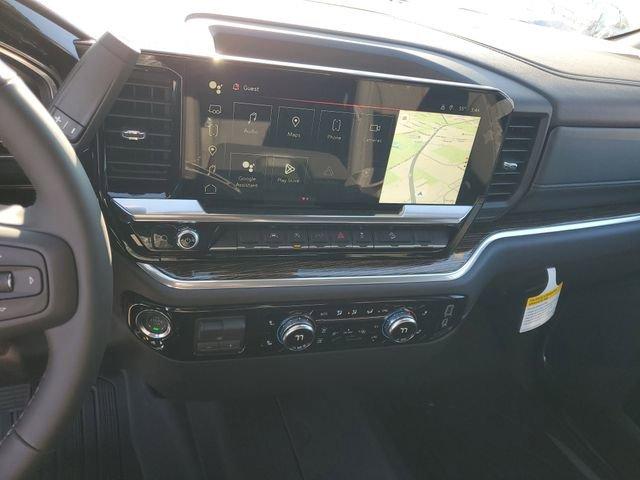 Gmc Sierra 1500 Sle - Thumbnail 15