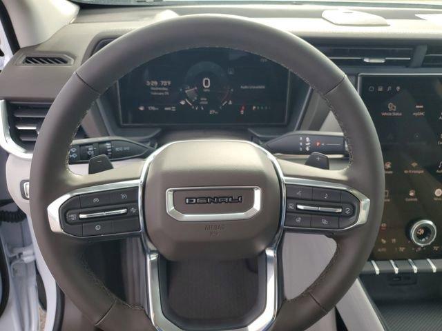 Gmc Terrain Denali - Thumbnail 11