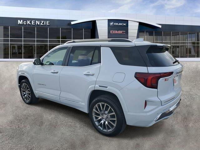 Gmc Terrain Denali - Thumbnail 4