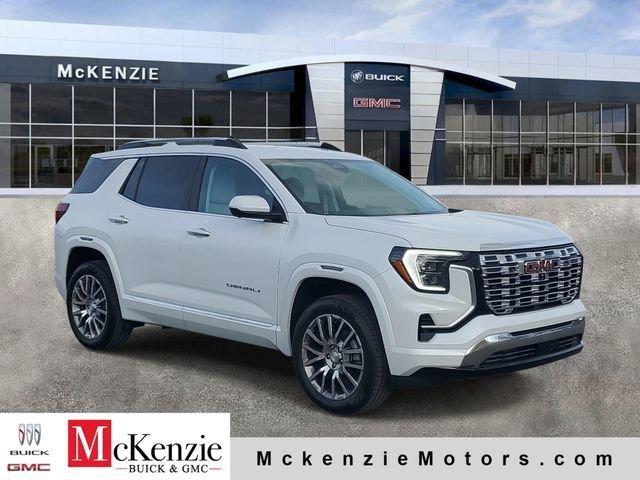 Gmc Terrain Denali - Thumbnail 2