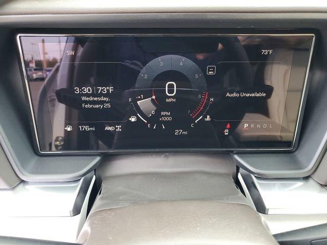 Gmc Terrain Denali - Thumbnail 14