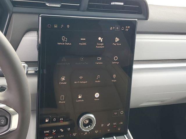 Gmc Terrain Denali - Thumbnail 16