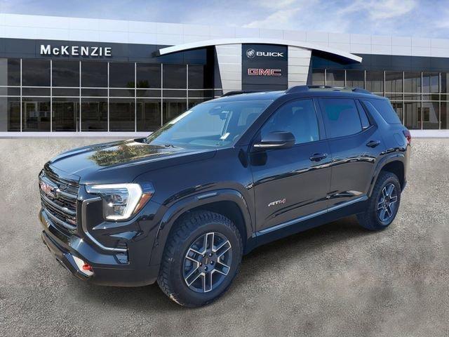 Gmc Terrain At4 - Thumbnail 3