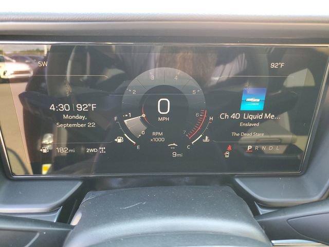 Gmc Terrain At4 - Thumbnail 14