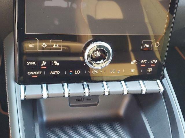 Gmc Terrain At4 - Thumbnail 18