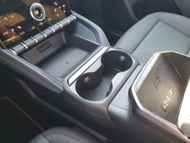 Gmc Terrain At4 - Thumbnail 19