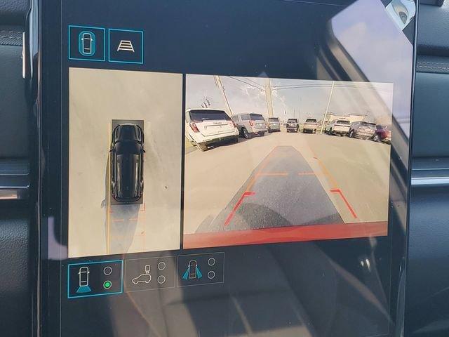 Gmc Terrain At4 - Thumbnail 18