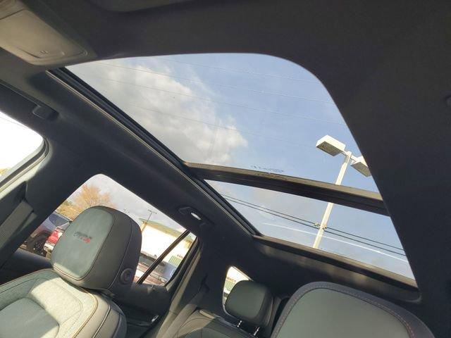 Gmc Terrain At4 - Thumbnail 11