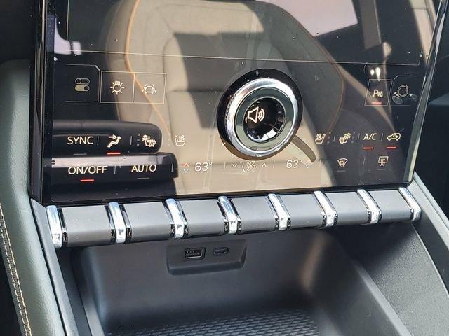 Gmc Terrain At4 - Thumbnail 19