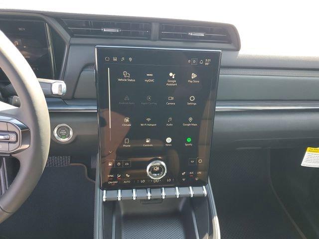 Gmc Terrain At4 - Thumbnail 15