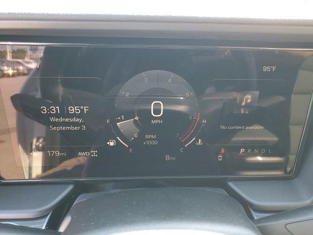 Gmc Terrain At4 - Thumbnail 14