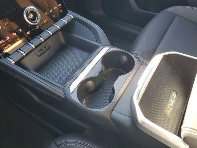 Gmc Terrain Elevation - Thumbnail 19