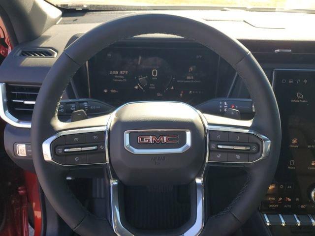 Gmc Terrain Elevation - Thumbnail 11