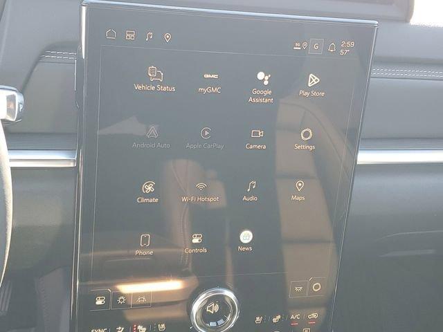 Gmc Terrain Elevation - Thumbnail 16