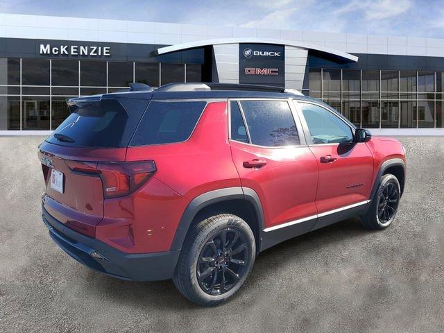 Gmc Terrain Elevation - Thumbnail 5