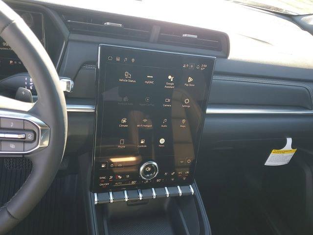 Gmc Terrain Elevation - Thumbnail 15