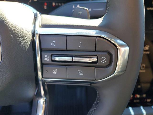 Gmc Terrain Elevation - Thumbnail 13