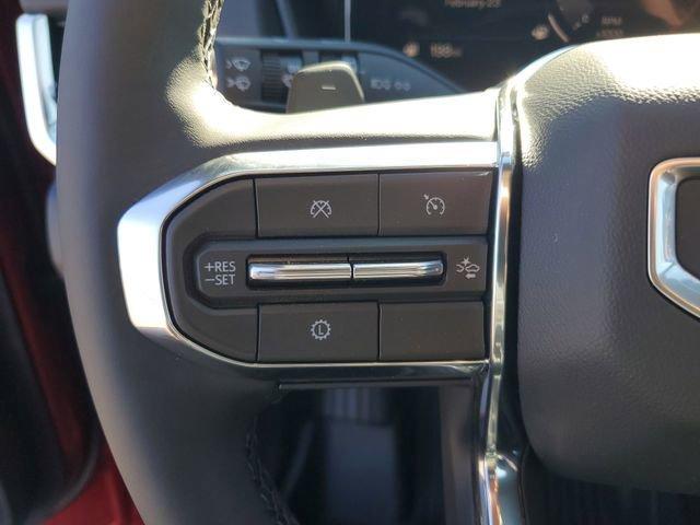 Gmc Terrain Elevation - Thumbnail 12