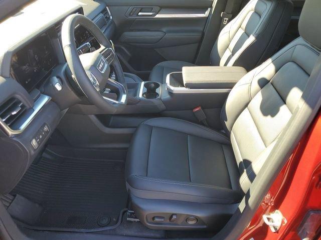 Gmc Terrain Elevation - Thumbnail 6