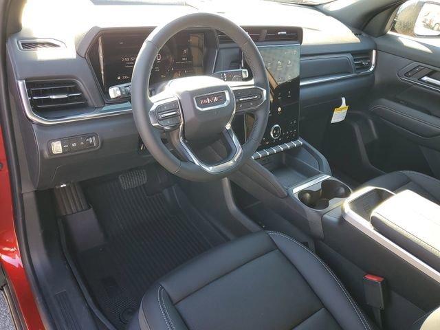 Gmc Terrain Elevation - Thumbnail 7