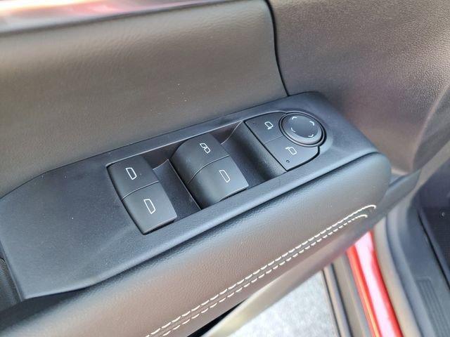 Gmc Terrain Elevation - Thumbnail 10