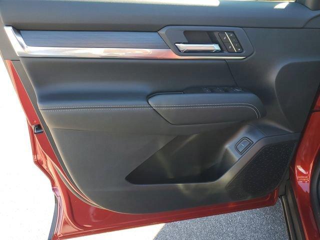 Gmc Terrain Elevation - Thumbnail 9