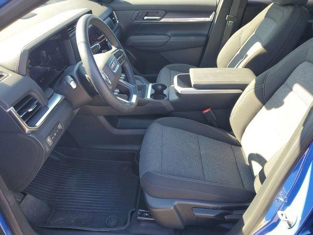 Gmc Terrain Elevation - Thumbnail 6